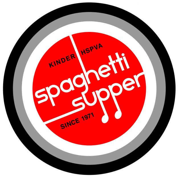 Kinder HSPVA Spaghetti Supper