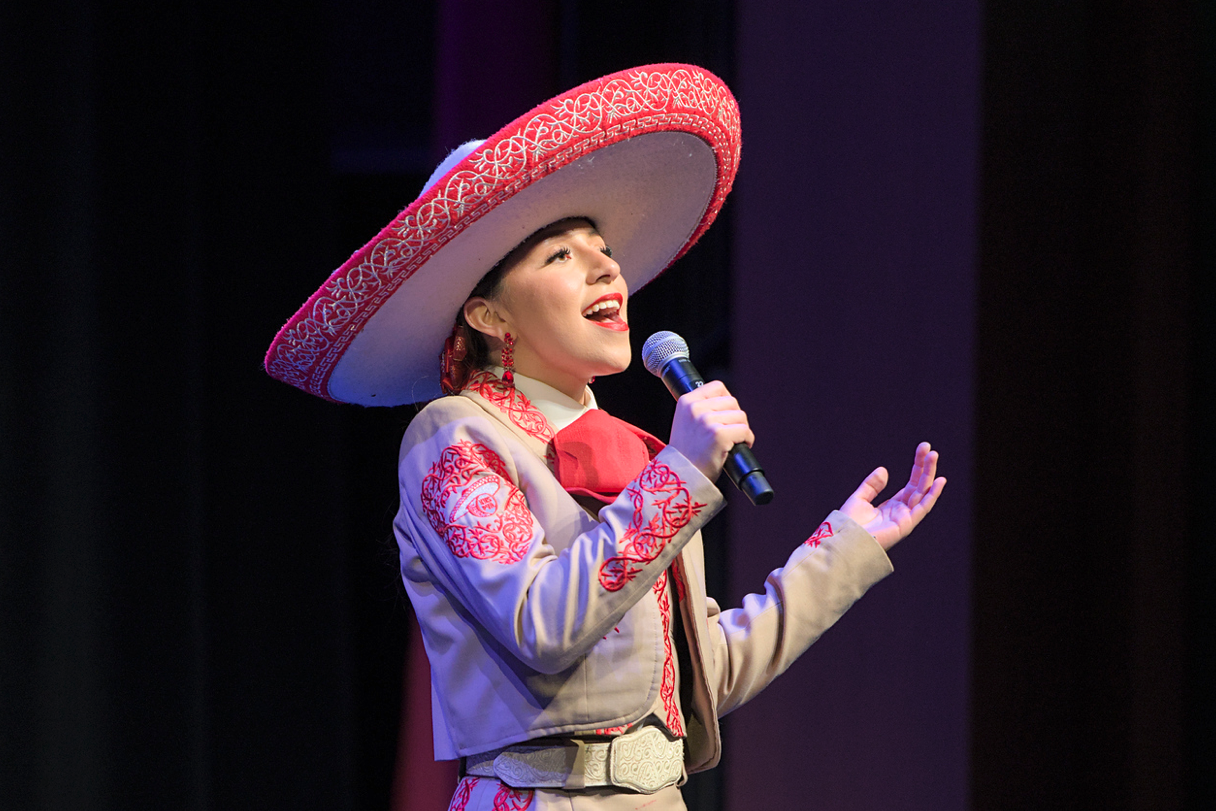 Mariachi 25-26